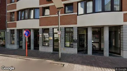 Apartments for rent in Genk - Photo from Google Street View