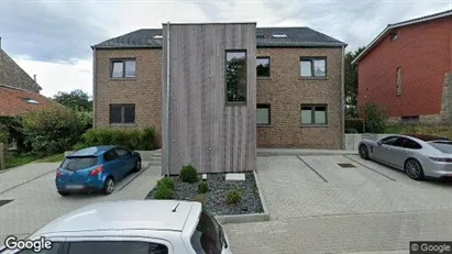 Apartments for rent in Blieberg - Photo from Google Street View
