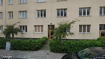 Apartments for rent in Sofielund - Photo from Google Street View