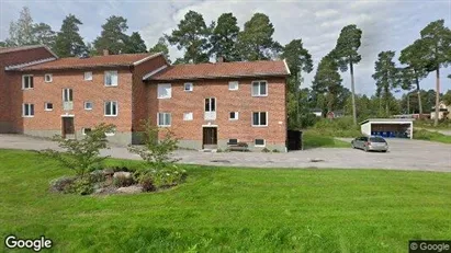 Apartments for rent in Nordanstig - Photo from Google Street View