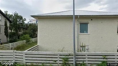 Apartments for rent in Reykjavík Hlíðar - Photo from Google Street View