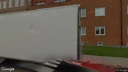 Apartments for rent in Landskrona - Photo from Google Street View