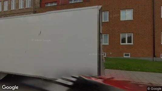 Apartments for rent in Landskrona - Photo from Google Street View
