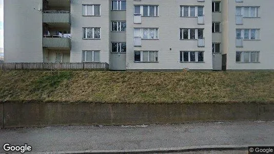 Apartments for rent in Borås - Photo from Google Street View