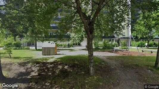 Apartments for rent in Södertälje - Photo from Google Street View