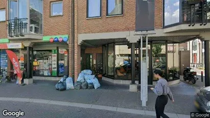Apartments for rent in Pelt - Photo from Google Street View