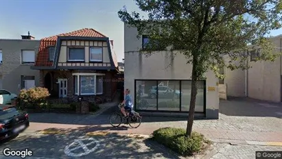 Apartments for rent in Kalmthout - Photo from Google Street View