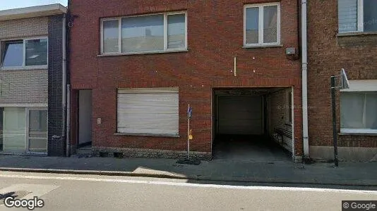 Apartments for rent in Moeskroen - Photo from Google Street View