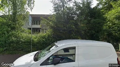 Apartments for rent in Zürich Distrikt 6 - Photo from Google Street View