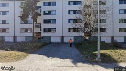 Apartments for rent in Helsinki Kaakkoinen - Photo from Google Street View