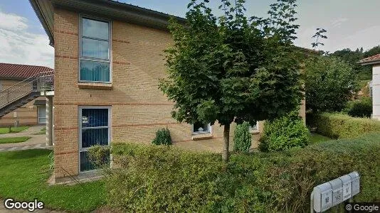 Apartments for rent in Vejle Center - Photo from Google Street View