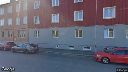 Apartments for rent in Majorna-Linné - Photo from Google Street View