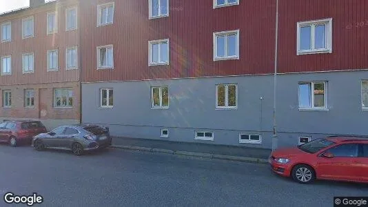 Apartments for rent in Majorna-Linné - Photo from Google Street View