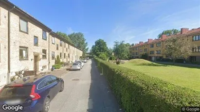 Apartments for rent in Rosengård - Photo from Google Street View