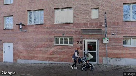 Apartments for rent in Stockholm South - Photo from Google Street View