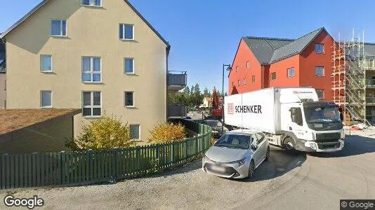 Apartments for rent in Sigtuna - Photo from Google Street View