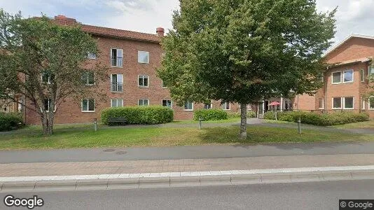 Apartments for rent in Jönköping - Photo from Google Street View