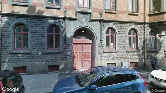 Apartments for rent in Karlskrona - Photo from Google Street View