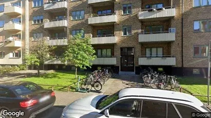Apartments for rent in Malmö City - Photo from Google Street View