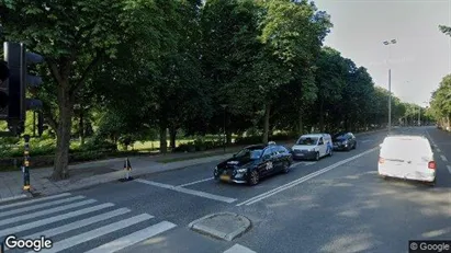 Apartments for rent in Södermalm - Photo from Google Street View