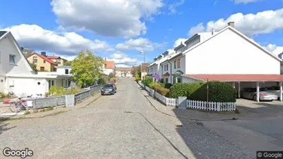 Apartments for rent in Karlskrona - Photo from Google Street View