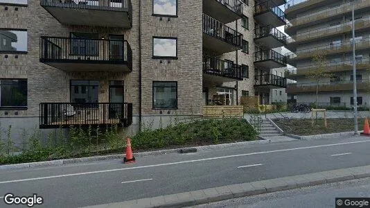 Apartments for rent in Askim-Frölunda-Högsbo - Photo from Google Street View