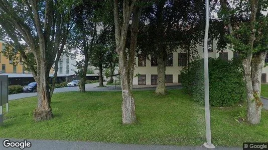 Apartments for rent in Gothenburg East - Photo from Google Street View