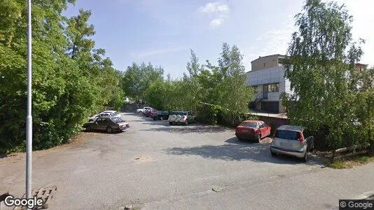 Apartments for rent in Lund - Photo from Google Street View