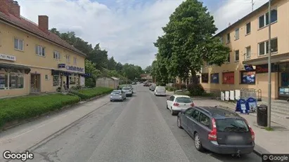 Apartments for rent in Stockholm West - Photo from Google Street View