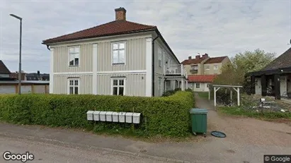 Apartments for rent in Kristinehamn - Photo from Google Street View