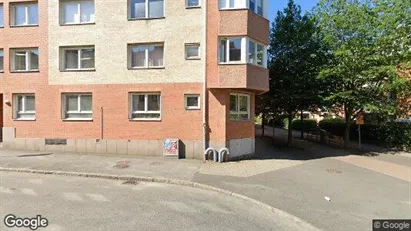 Apartments for rent in Majorna-Linné - Photo from Google Street View