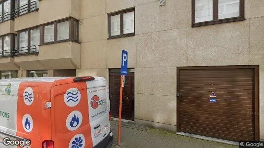 Apartments for rent in Oostende - Photo from Google Street View