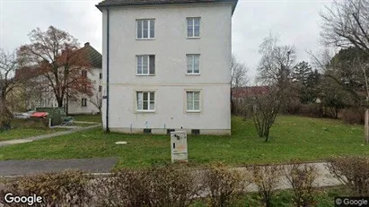 Apartments for rent in Vienna Floridsdorf - Photo from Google Street View