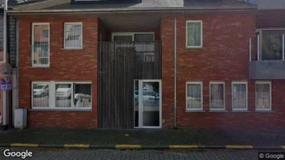 Apartments for rent in Jabbeke - Photo from Google Street View