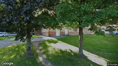 Apartments for rent in Partille - Photo from Google Street View