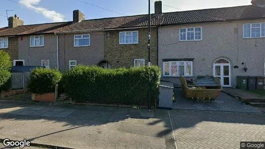 Apartments for rent in Bromley - Kent - Photo from Google Street View