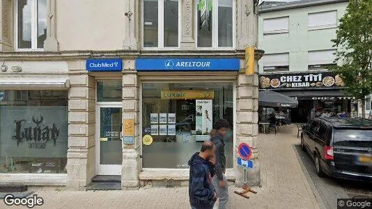 Apartments for rent in Aarlen - Photo from Google Street View