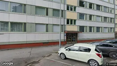 Apartments for rent in Pori - Photo from Google Street View
