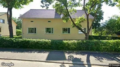 Apartments for rent in Jyväskylä - Photo from Google Street View