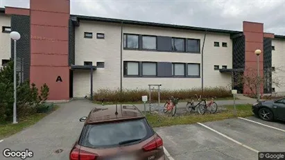 Apartments for rent in Jyväskylä - Photo from Google Street View