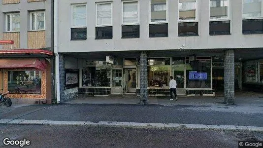 Apartments for rent in Jyväskylä - Photo from Google Street View