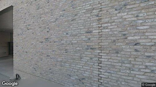 Apartments for rent in Ieper - Photo from Google Street View