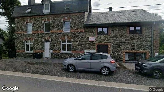 Apartments for rent in Tenneville - Photo from Google Street View