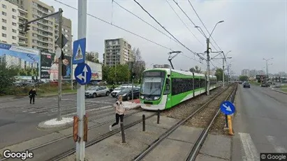 Apartments for rent in Bucharest - Sectorul 6 - Photo from Google Street View