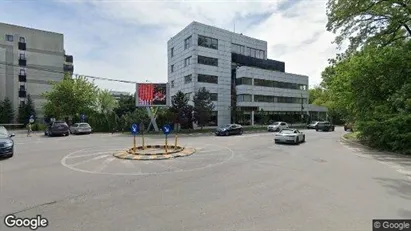 Apartments for rent in Bucharest - Sectorul 1 - Photo from Google Street View