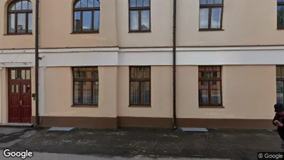 Apartments for rent in Riga Āgenskalns - Photo from Google Street View
