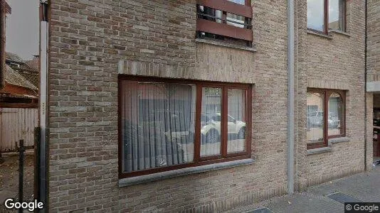 Apartments for rent in Pelt - Photo from Google Street View