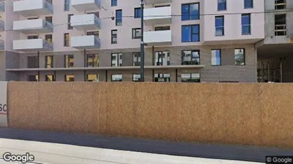 Apartments for rent in Vienna Leopoldstadt - Photo from Google Street View