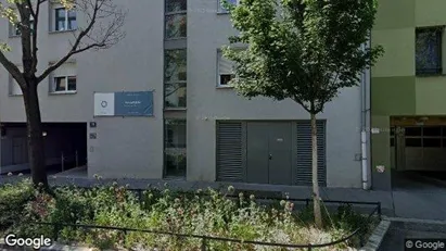Apartments for rent in Wien Ottakring - Photo from Google Street View