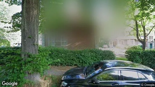 Apartments for rent in Berlin Pankow - Photo from Google Street View